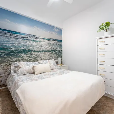 Appartement Malagasuite Front