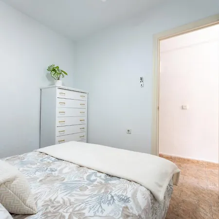 Appartement Malagasuite Front *