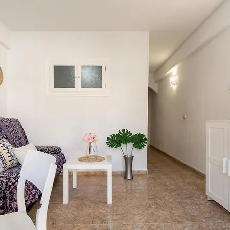 Malagasuite Front Appartement Fuengirola