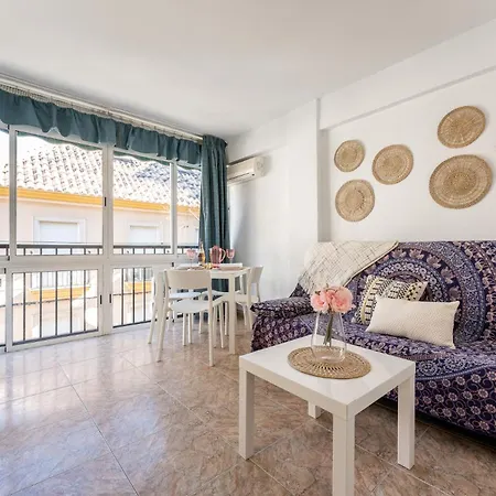 Malagasuite Front Appartement